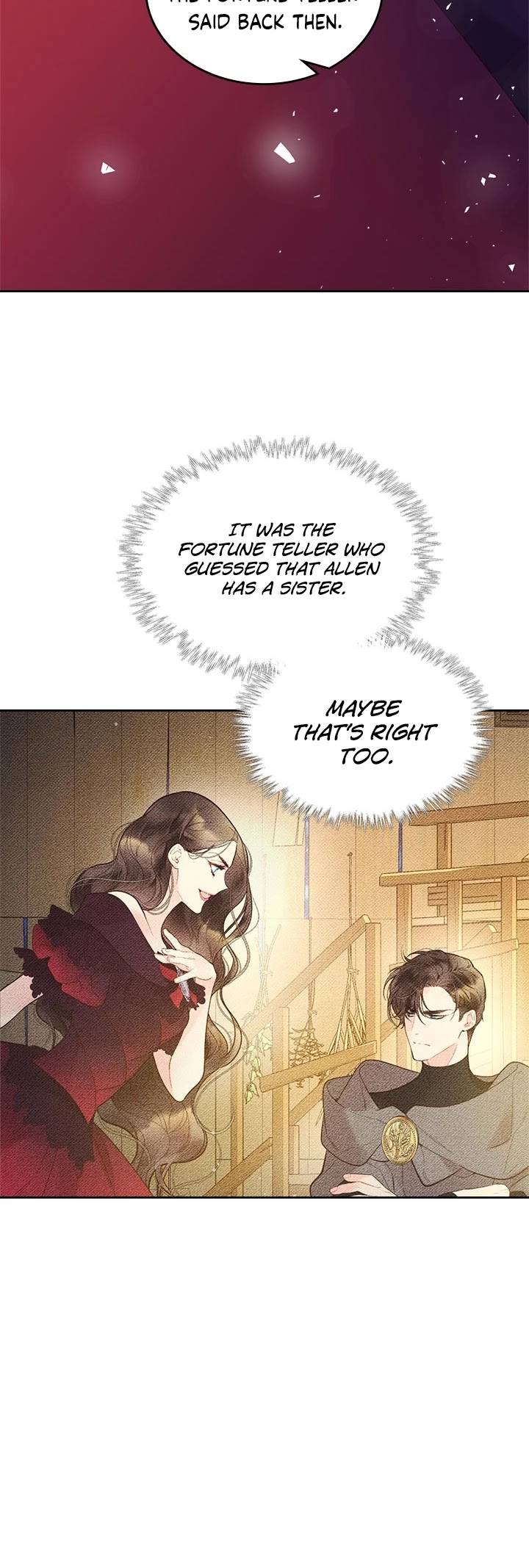 Beatrice Chapter 83 page 16 - Chapter 83