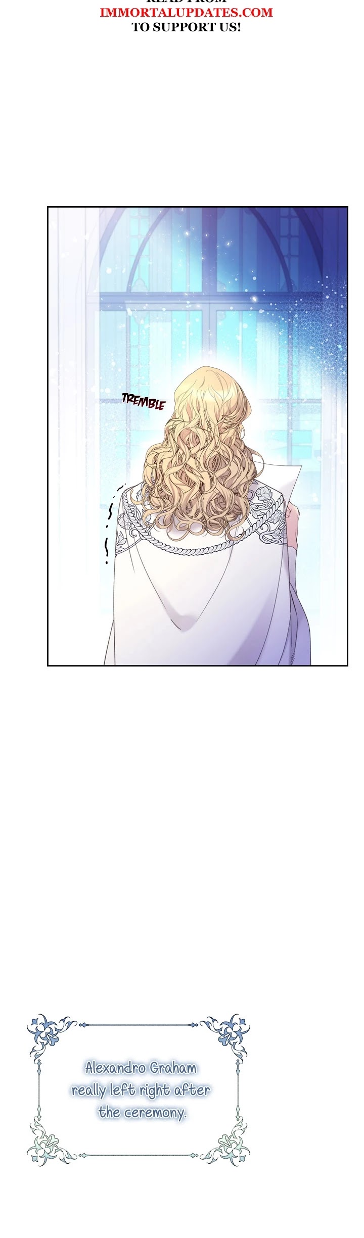 Beatrice Chapter 83 page 2 - Chapter 83