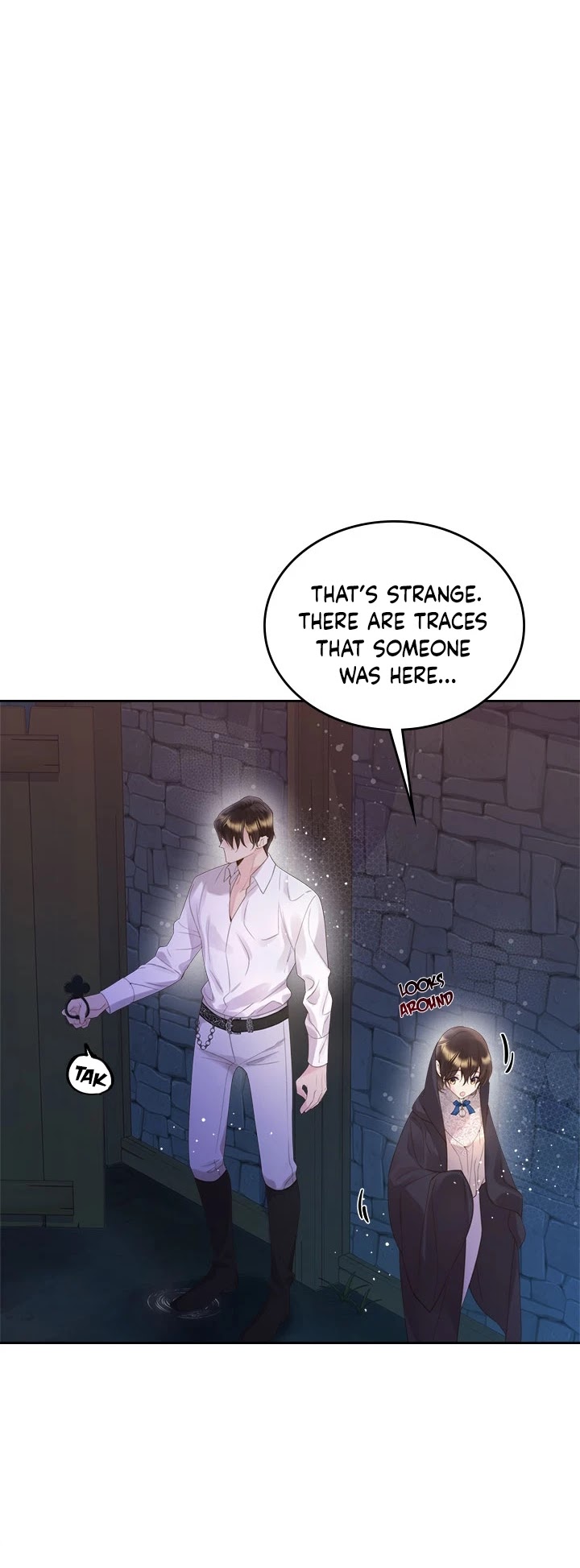 Beatrice Chapter 83 page 24 - Chapter 83