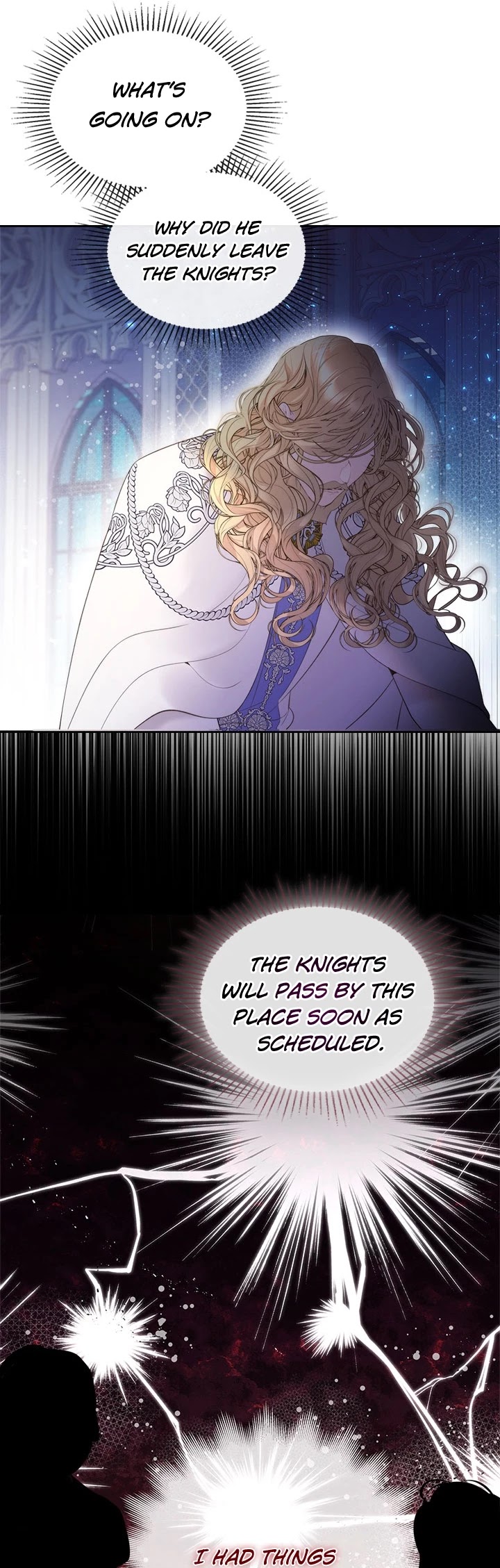 Beatrice Chapter 83 page 5 - Chapter 83