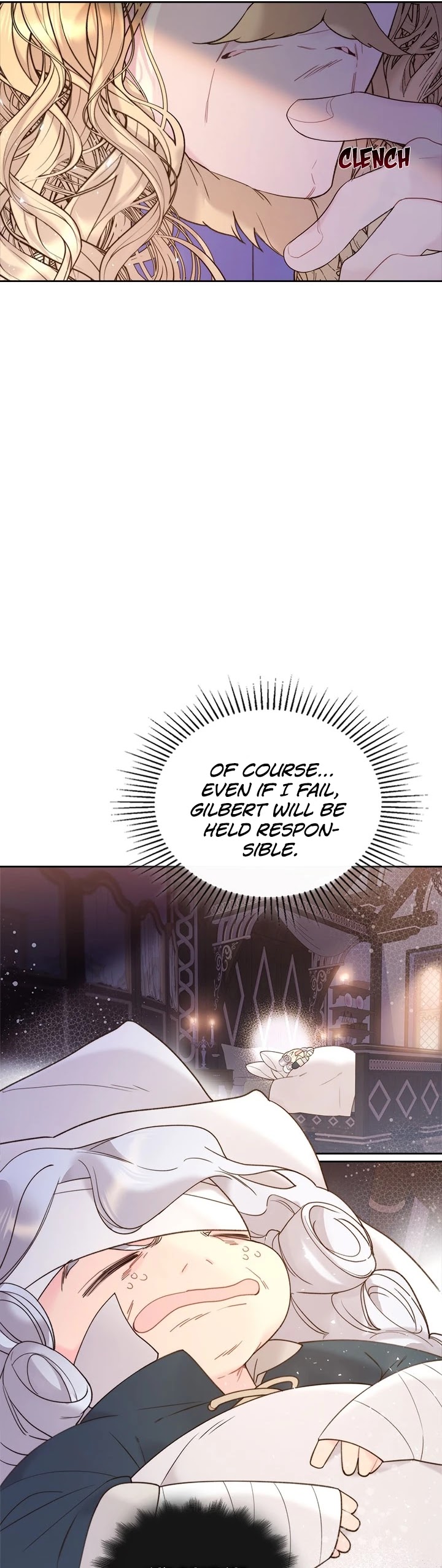 Beatrice Chapter 83 page 9 - Chapter 83