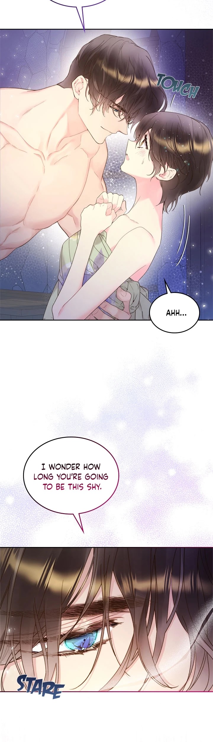 Beatrice Chapter 84 page 12 - Chapter 84
