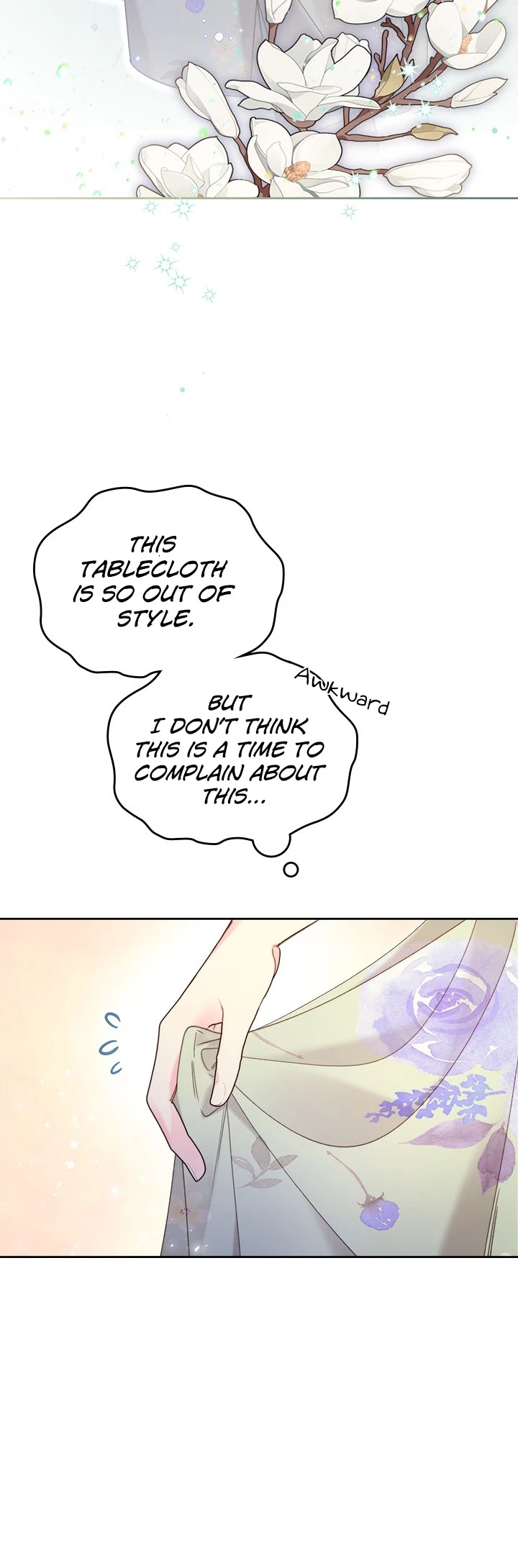 Beatrice Chapter 84 page 4 - Chapter 84