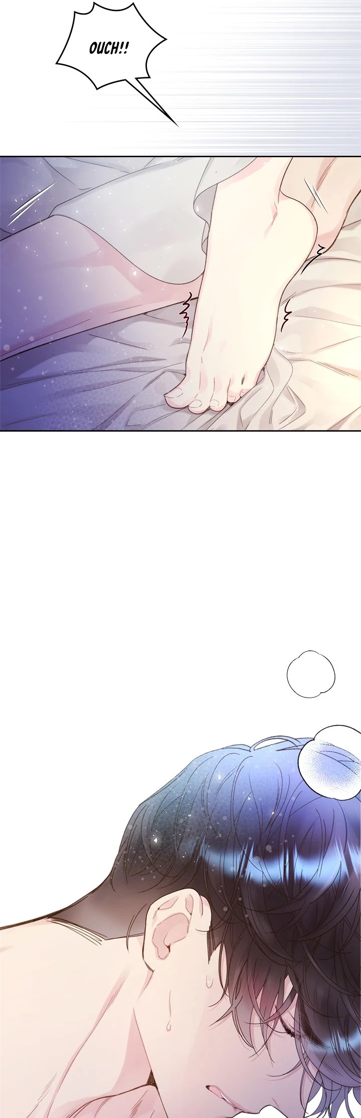 Beatrice Chapter 84 page 43 - Chapter 84