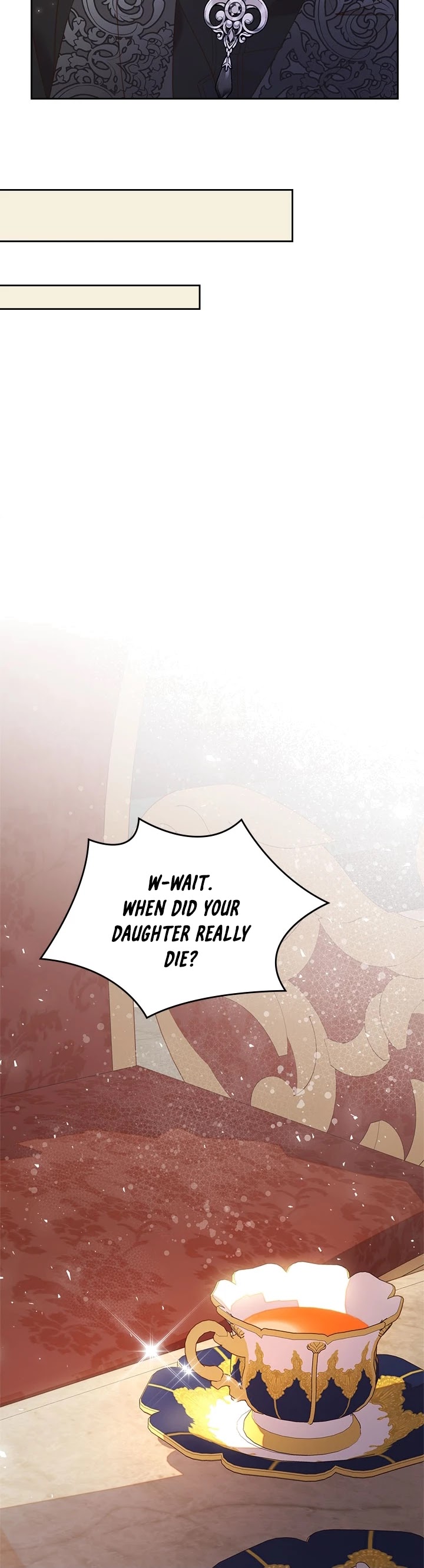 Beatrice Chapter 85 page 17 - Chapter 85