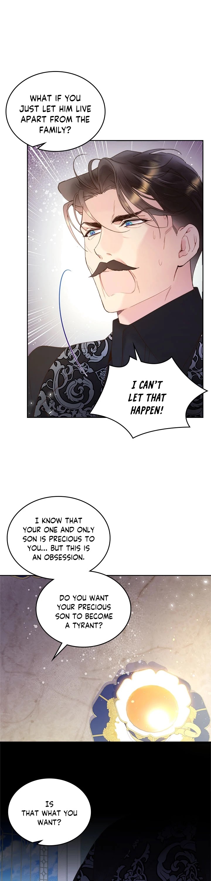 Beatrice Chapter 85 page 26 - Chapter 85