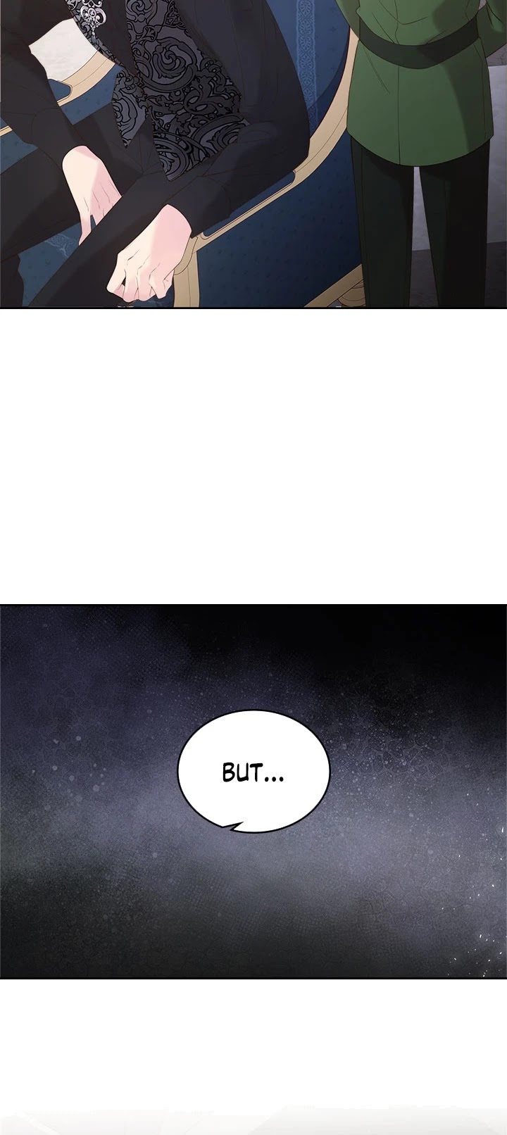 Beatrice Chapter 85 page 28 - Chapter 85
