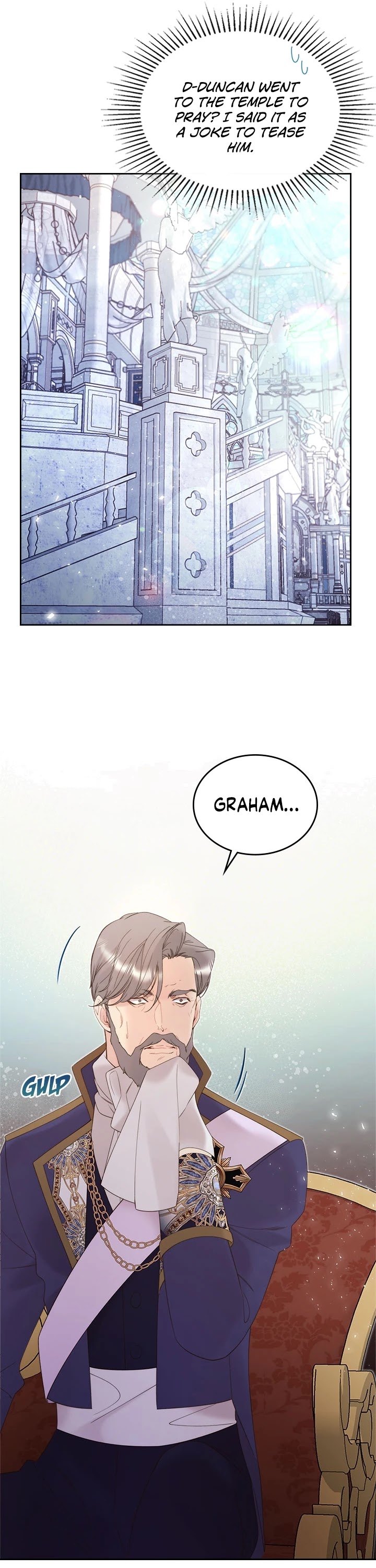 Beatrice Chapter 85 page 33 - Chapter 85