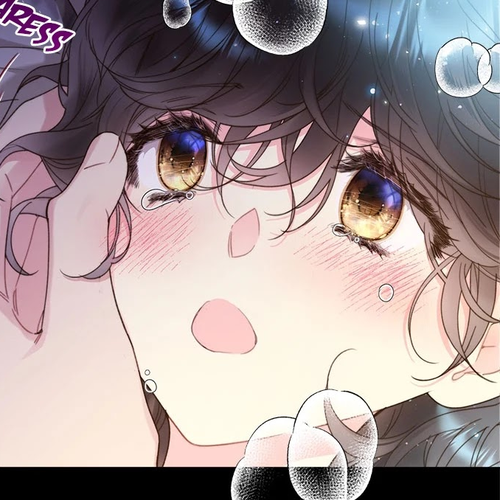 Beatrice Chapter 85 cover