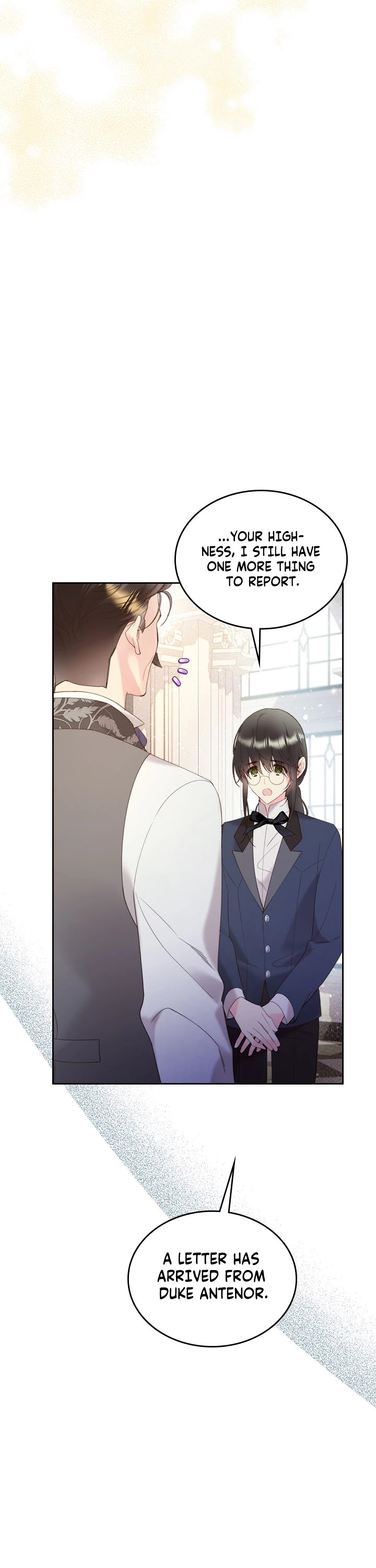 Beatrice Chapter 86 page 13 - Chapter 86