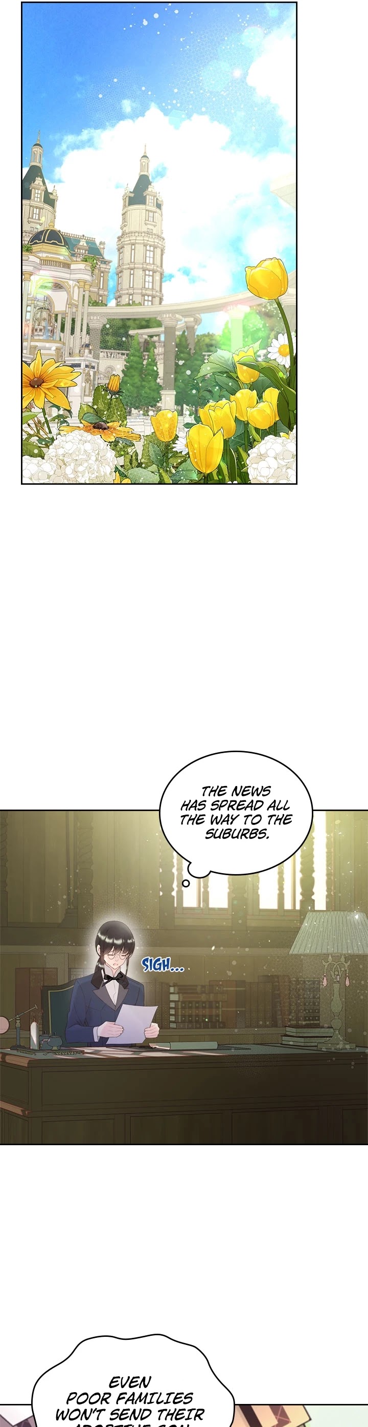 Beatrice Chapter 86 page 2 - Chapter 86
