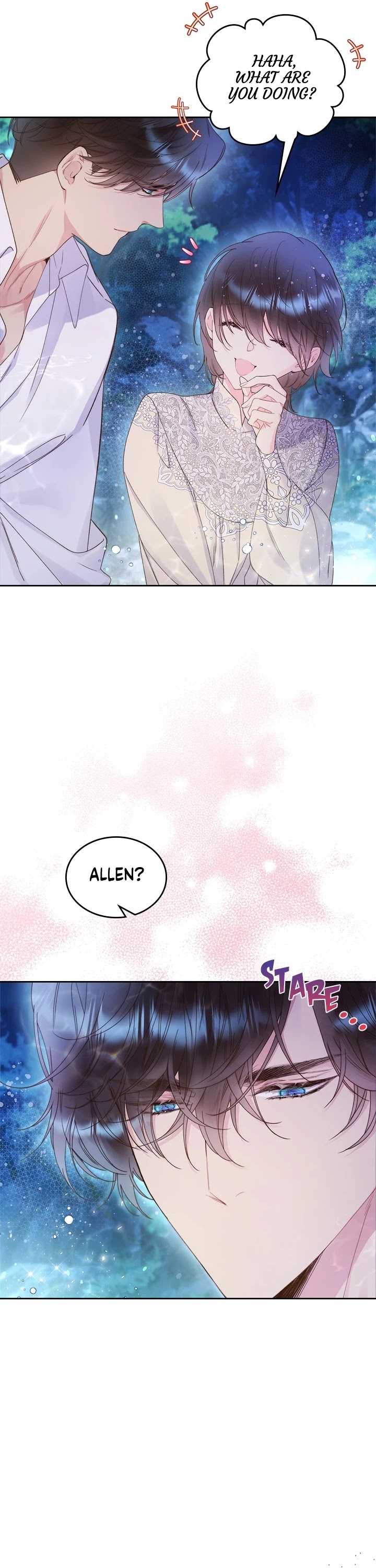 Beatrice Chapter 86 page 20 - Chapter 86