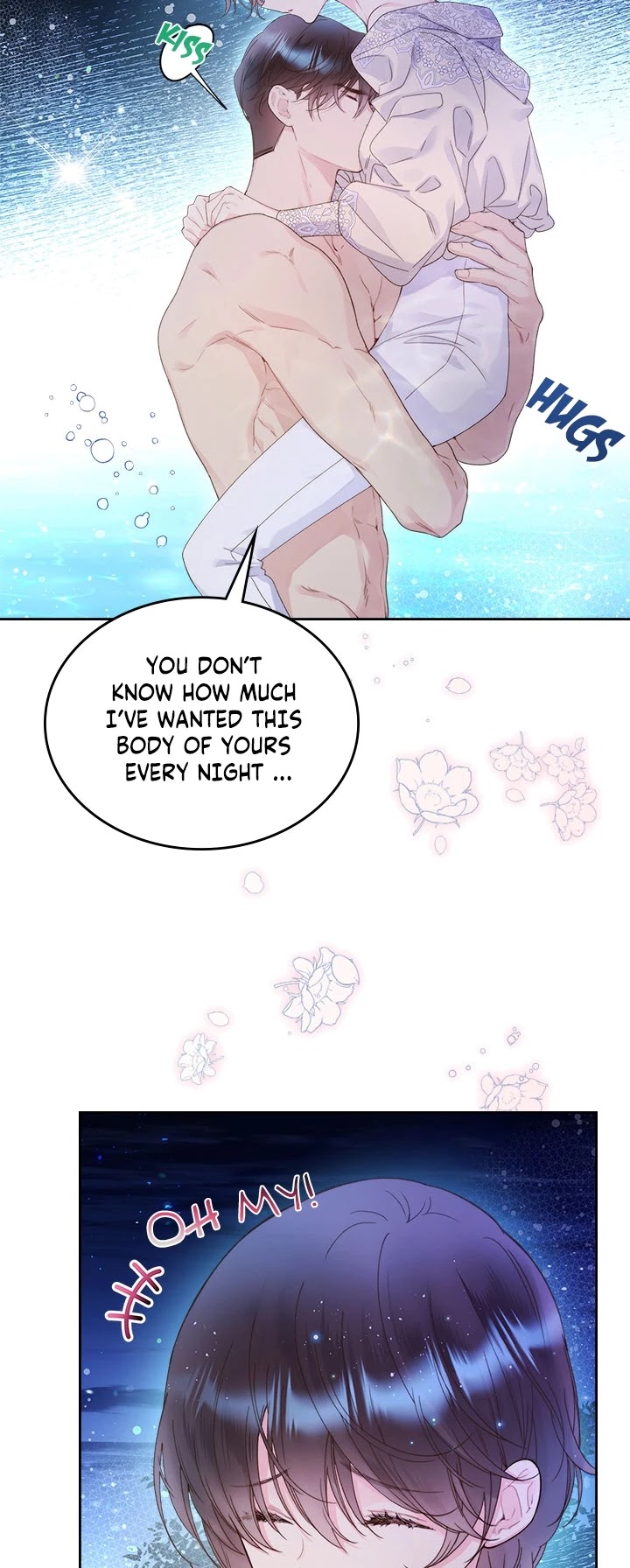 Beatrice Chapter 86 page 30 - Chapter 86