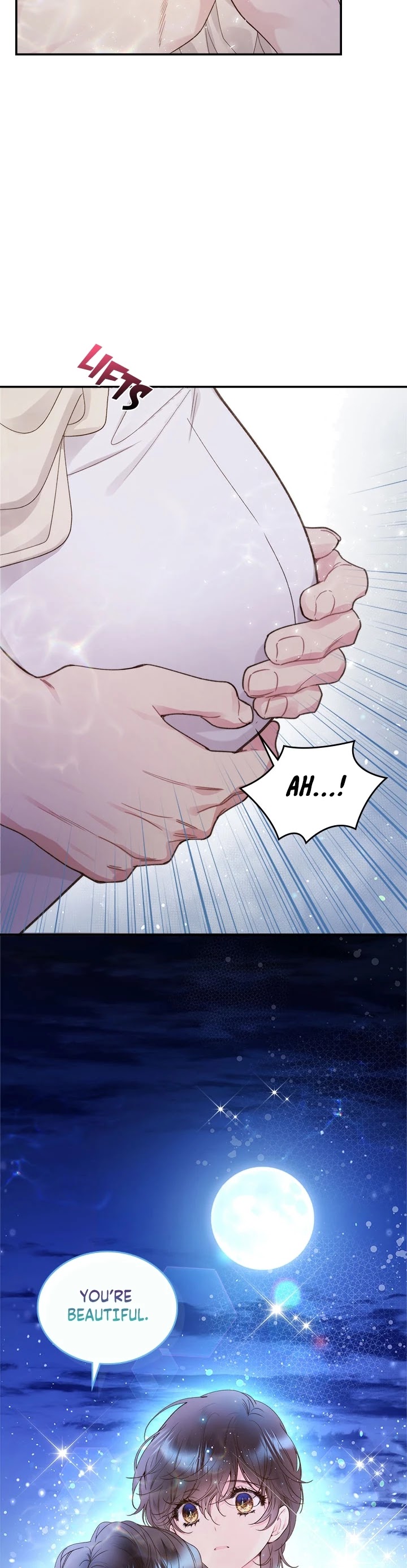 Beatrice Chapter 86 page 33 - Chapter 86