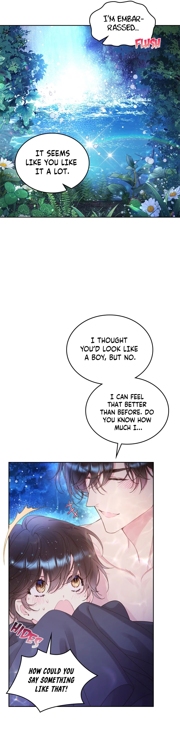 Beatrice Chapter 86 page 38 - Chapter 86