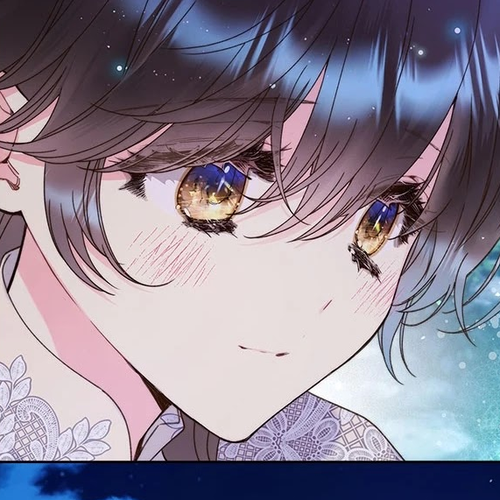 Beatrice Chapter 86 cover