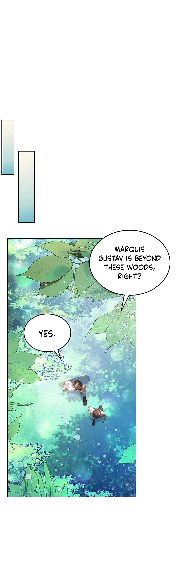 Beatrice Chapter 87 page 12 - Chapter 87