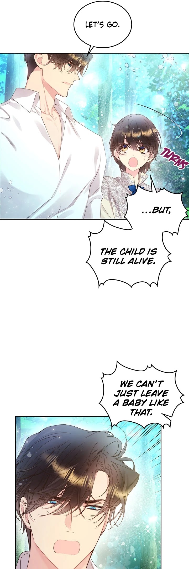 Beatrice Chapter 87 page 24 - Chapter 87