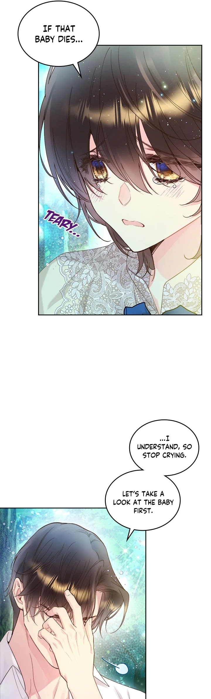 Beatrice Chapter 87 page 26 - Chapter 87