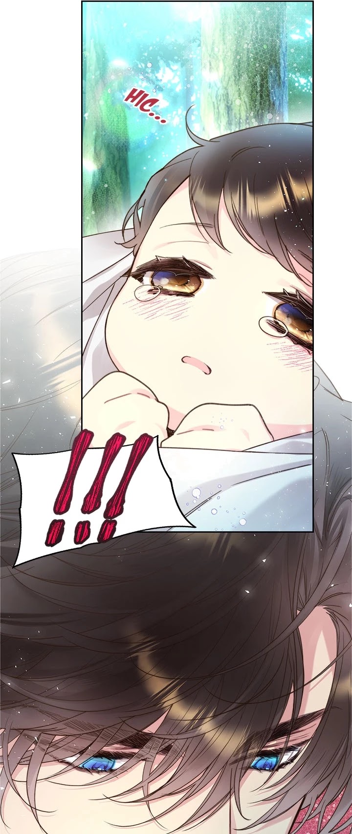 Beatrice Chapter 87 page 34 - Chapter 87