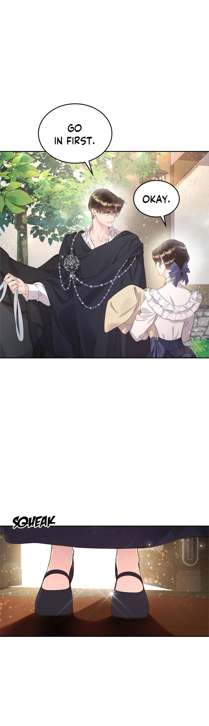 Beatrice Chapter 87 page 43 - Chapter 87