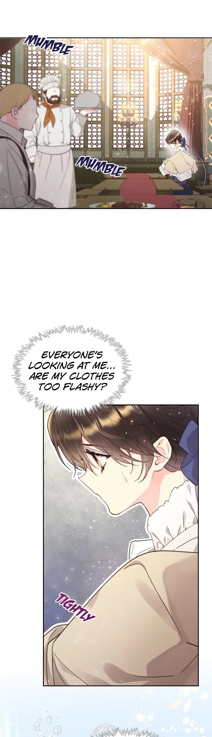 Beatrice Chapter 87 page 44 - Chapter 87