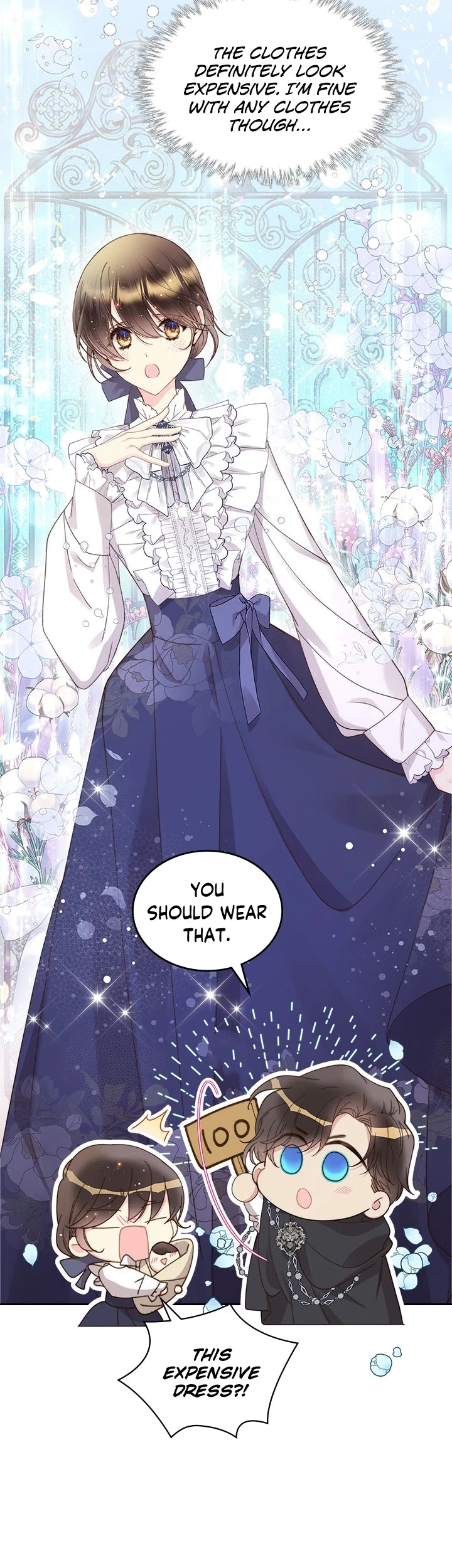 Beatrice Chapter 87 page 45 - Chapter 87