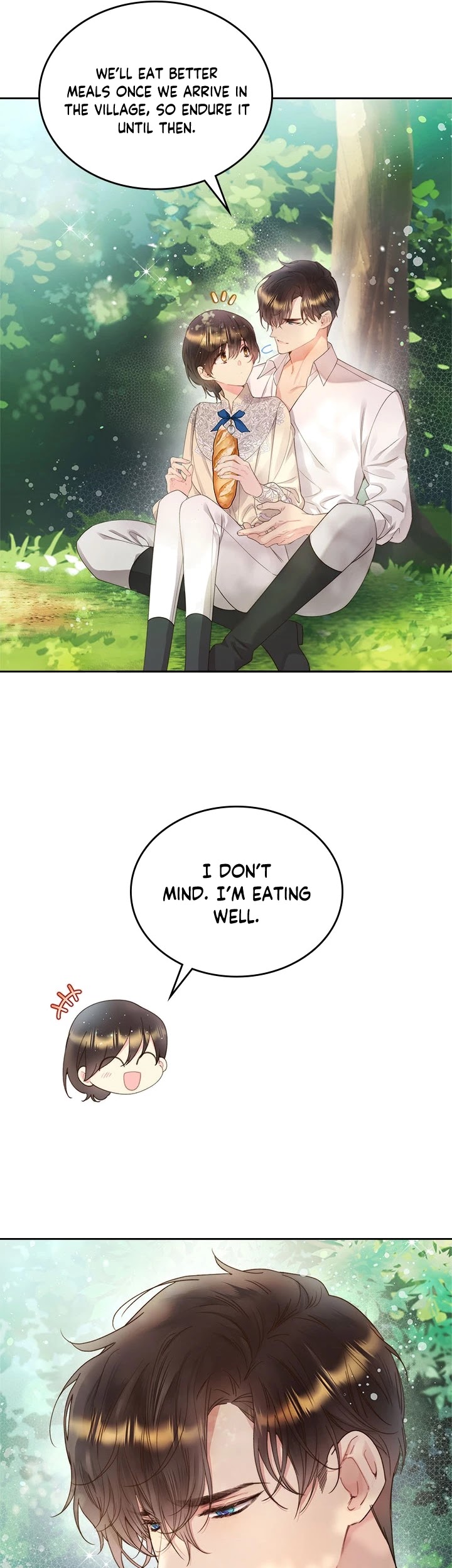 Beatrice Chapter 87 page 5 - Chapter 87