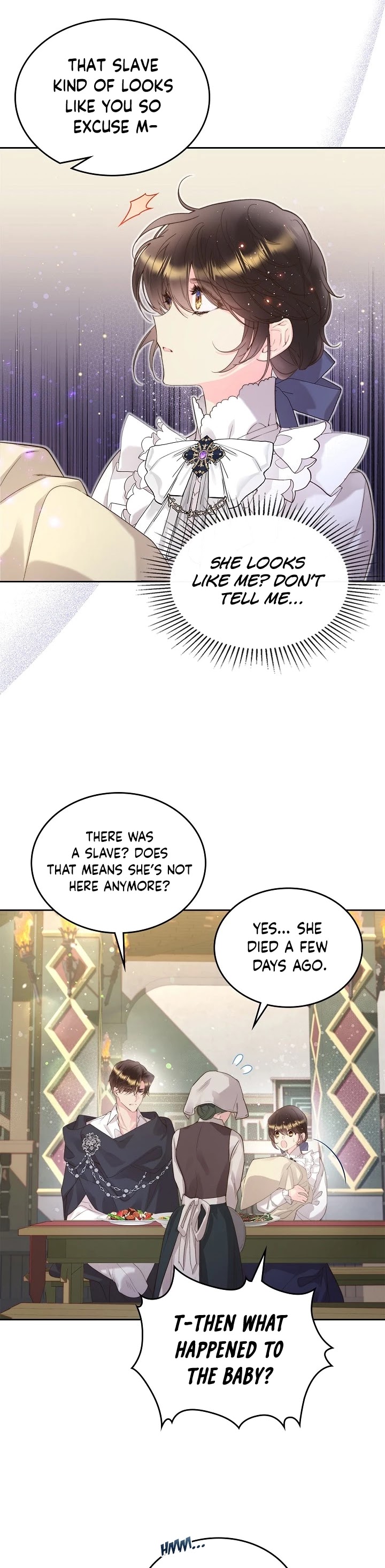 Beatrice Chapter 88 page 13 - Chapter 88