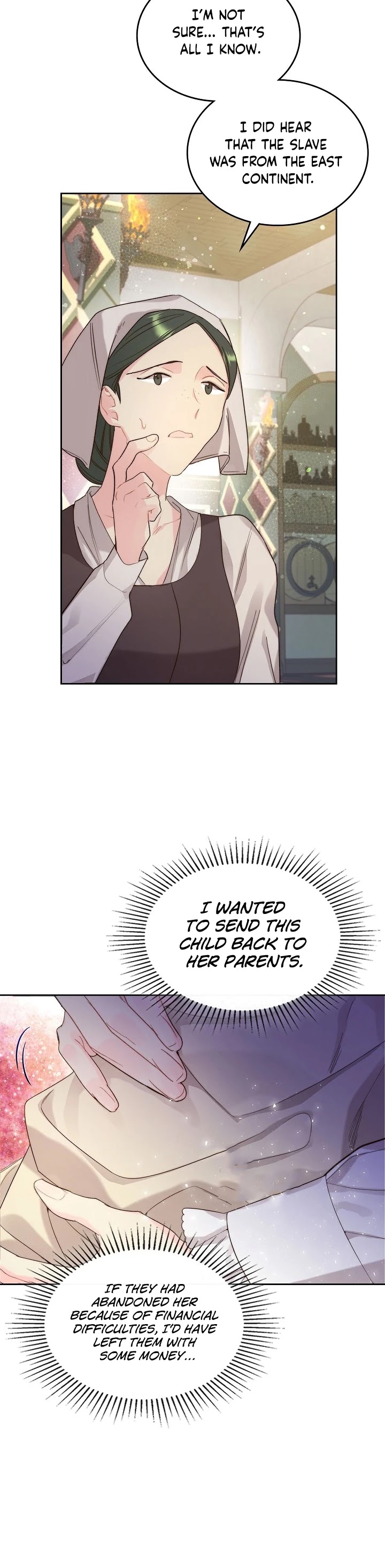 Beatrice Chapter 88 page 14 - Chapter 88