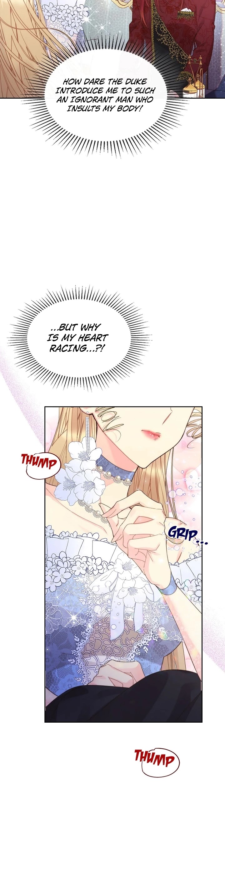 Beatrice Chapter 88 page 23 - Chapter 88