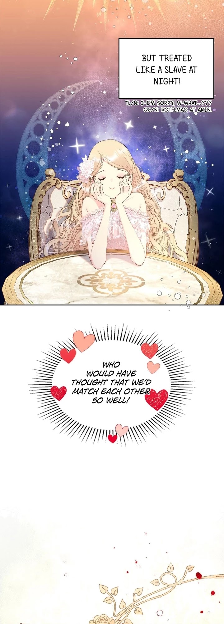 Beatrice Chapter 88 page 26 - Chapter 88