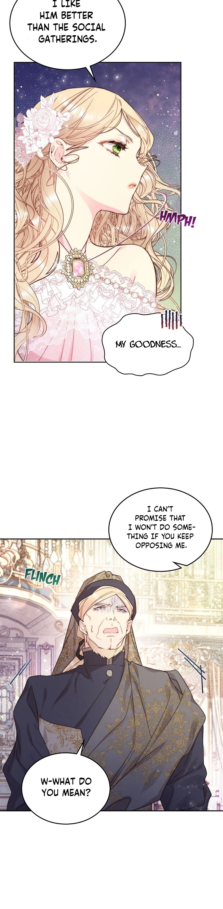 Beatrice Chapter 88 page 30 - Chapter 88