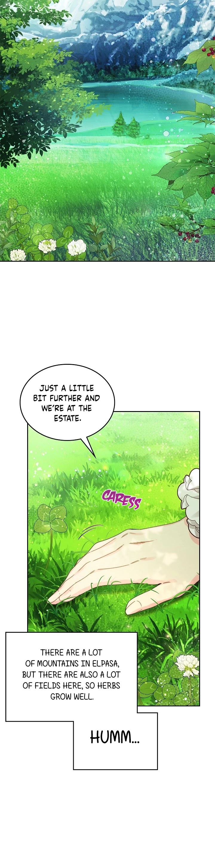 Beatrice Chapter 88 page 33 - Chapter 88
