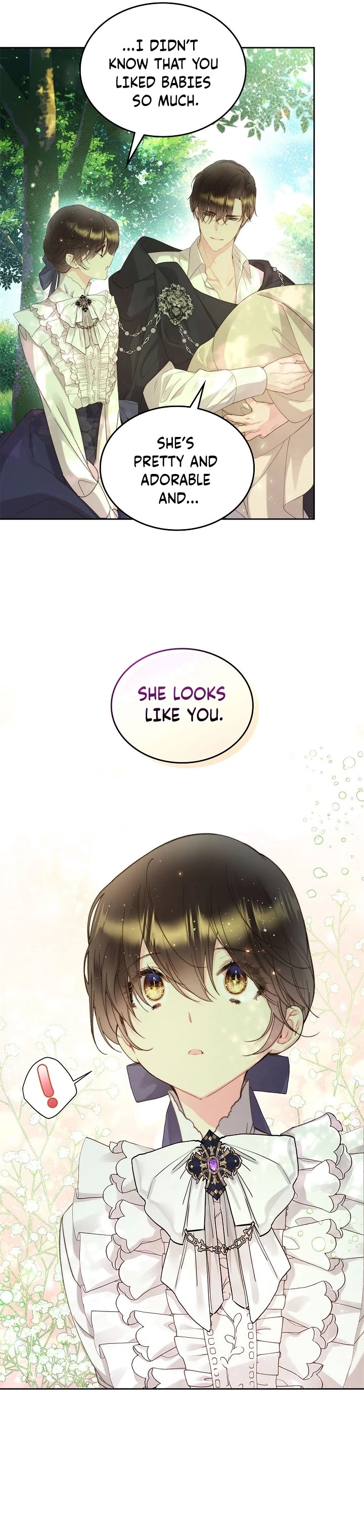 Beatrice Chapter 88 page 35 - Chapter 88