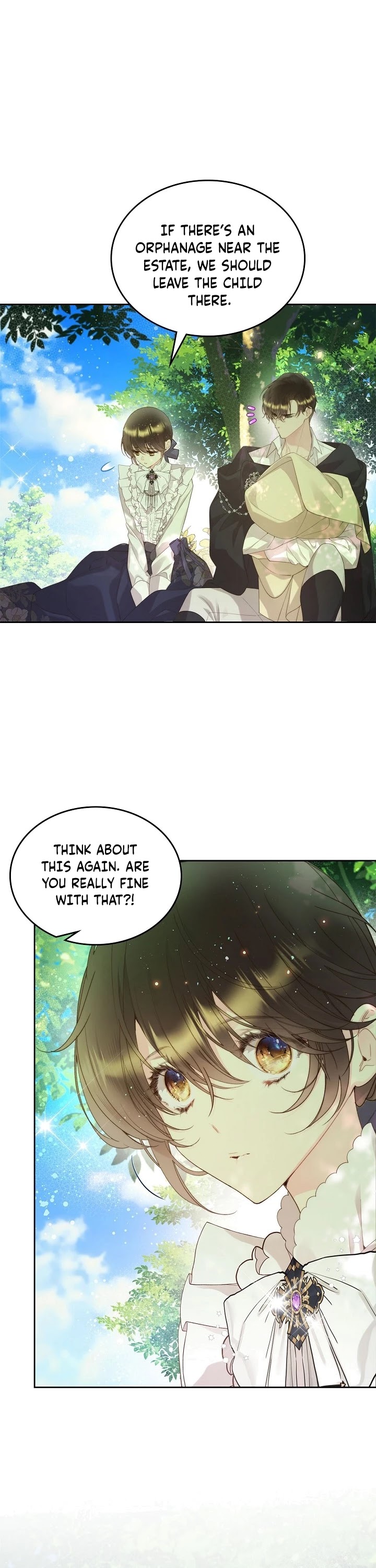 Beatrice Chapter 88 page 38 - Chapter 88