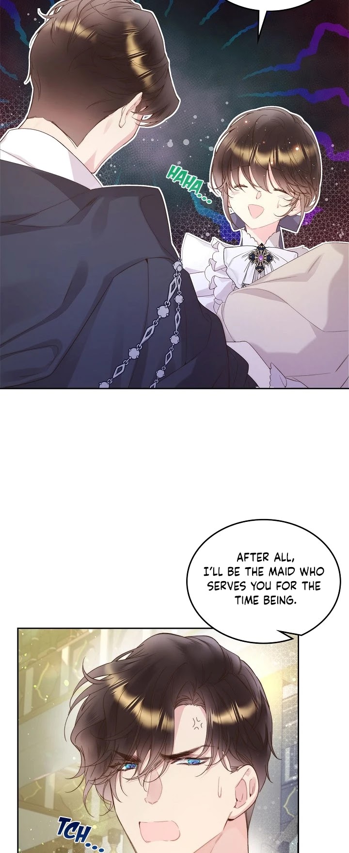 Beatrice Chapter 88 page 6 - Chapter 88