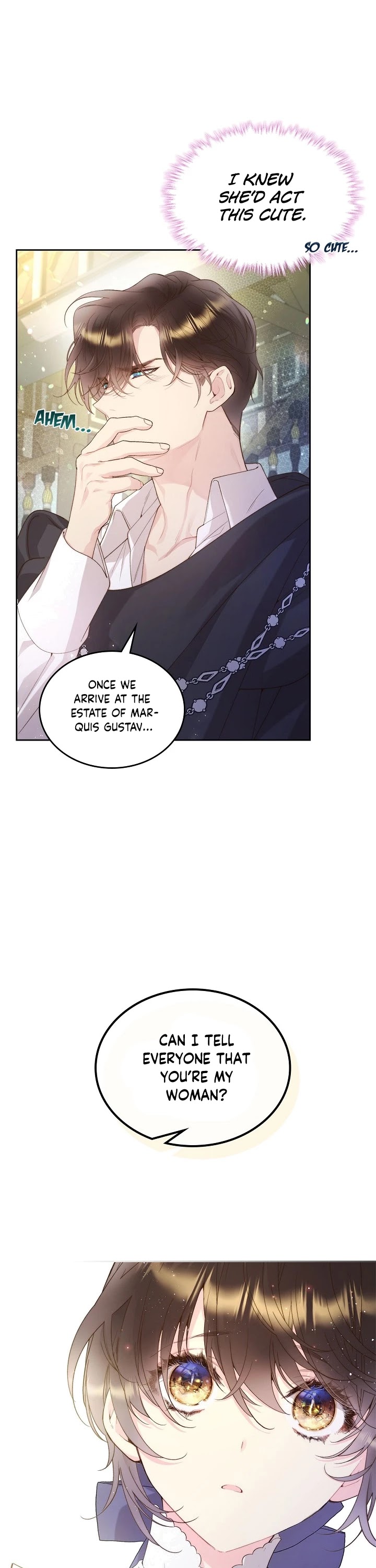 Beatrice Chapter 88 page 9 - Chapter 88