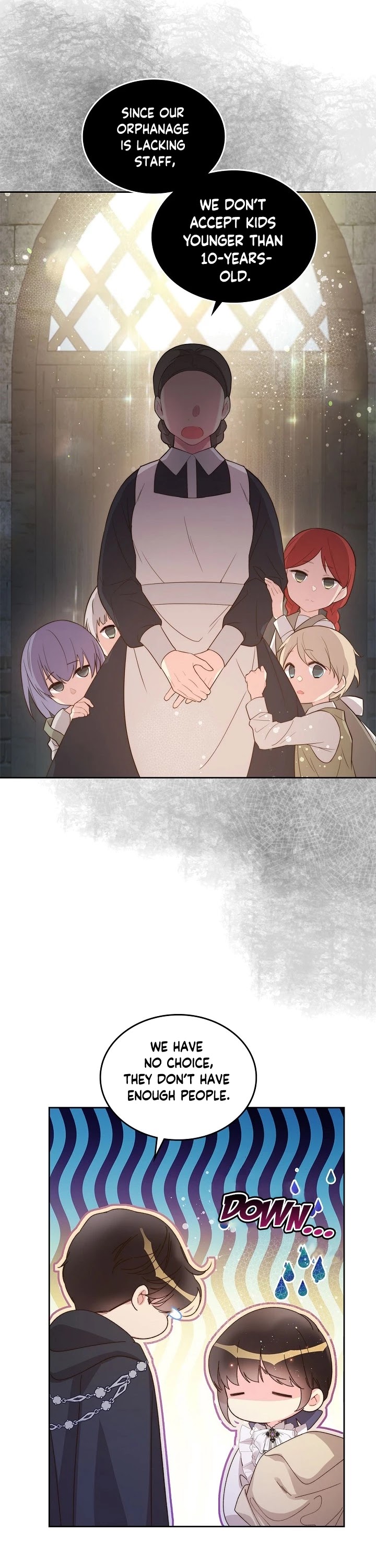 Beatrice Chapter 89 page 15 - Chapter 89