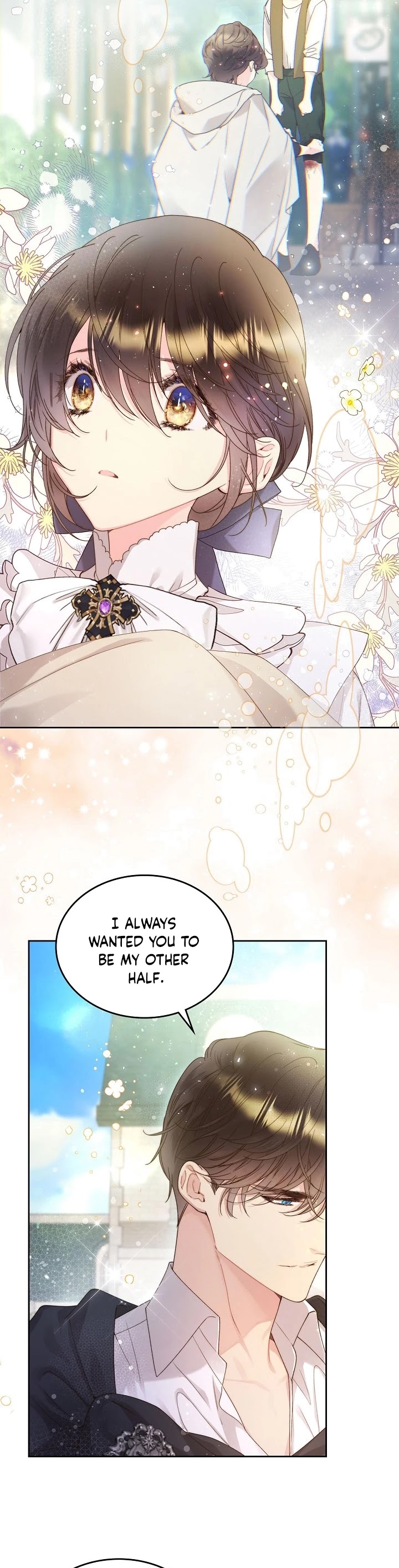 Beatrice Chapter 89 page 21 - Chapter 89