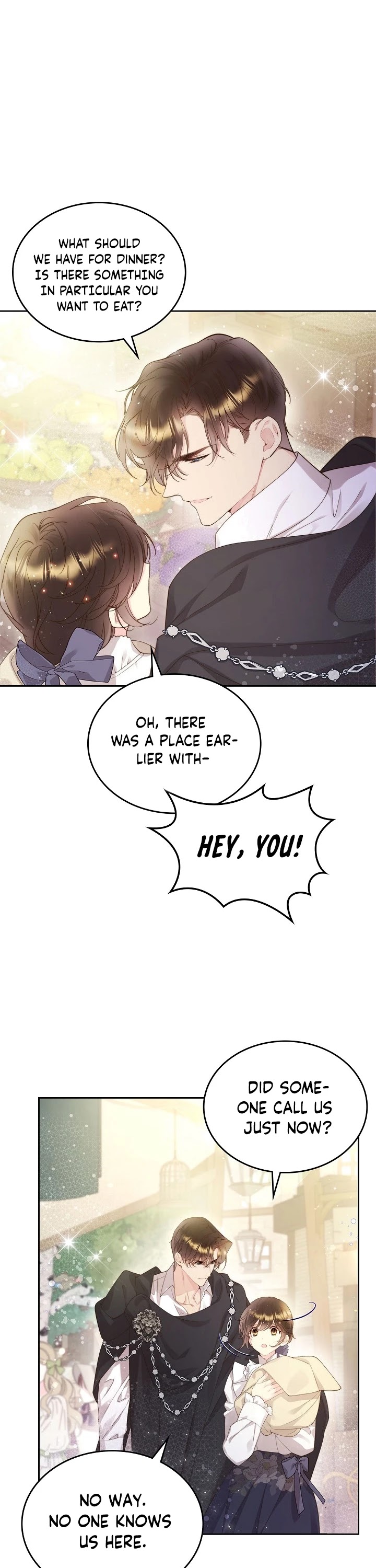 Beatrice Chapter 89 page 27 - Chapter 89
