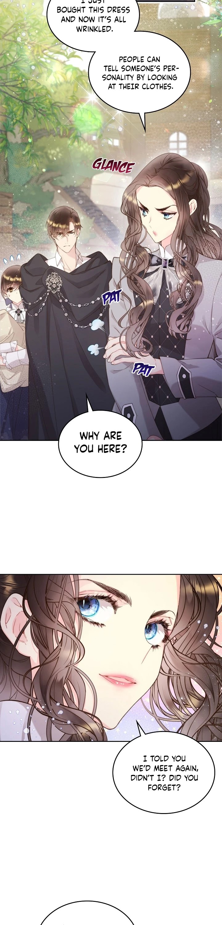 Beatrice Chapter 89 page 32 - Chapter 89