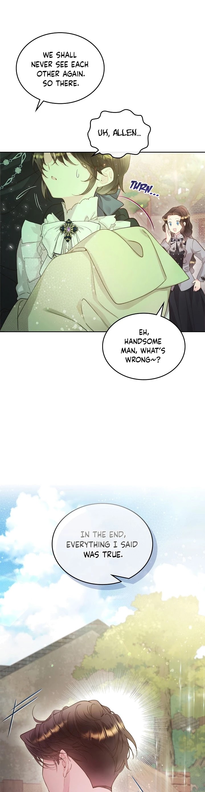 Beatrice Chapter 89 page 36 - Chapter 89