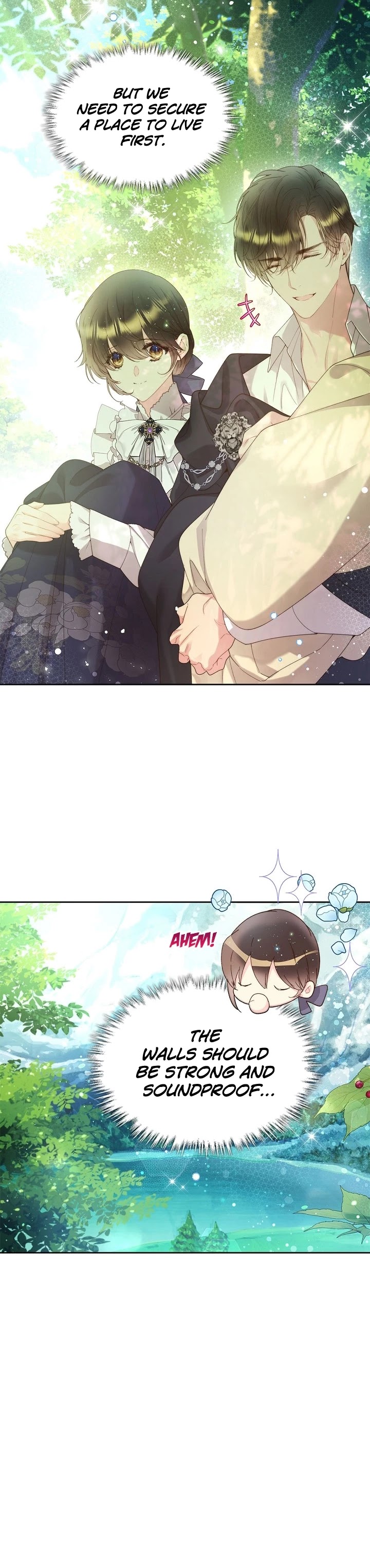 Beatrice Chapter 89 page 8 - Chapter 89