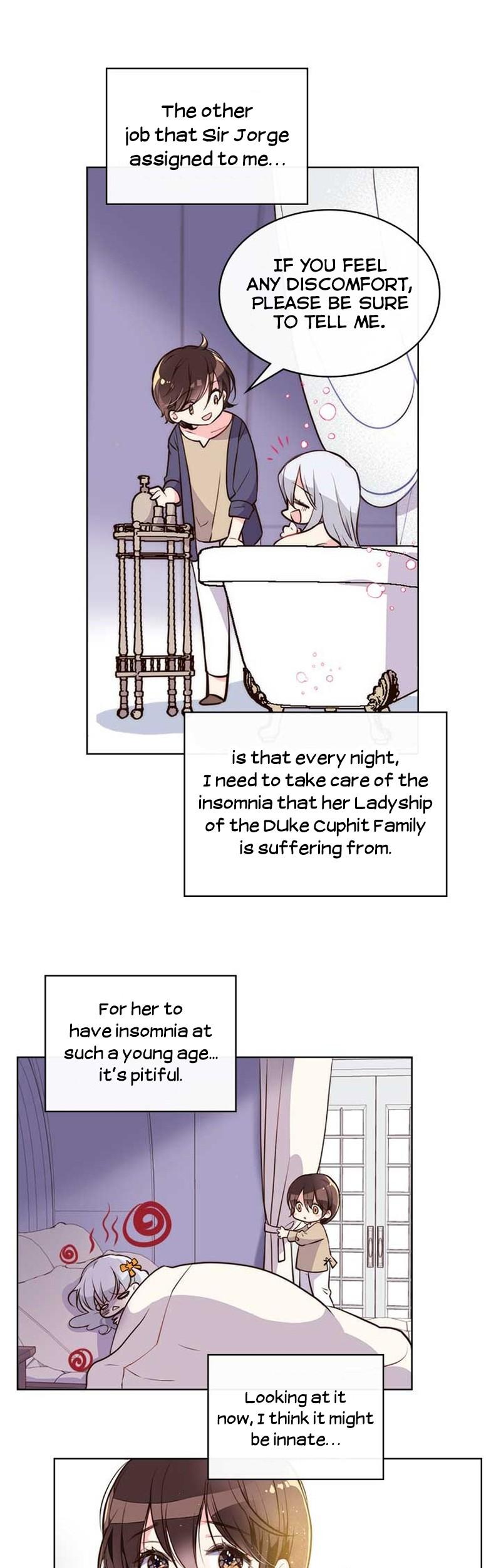 Beatrice Chapter 9 page 13 - Chapter 9