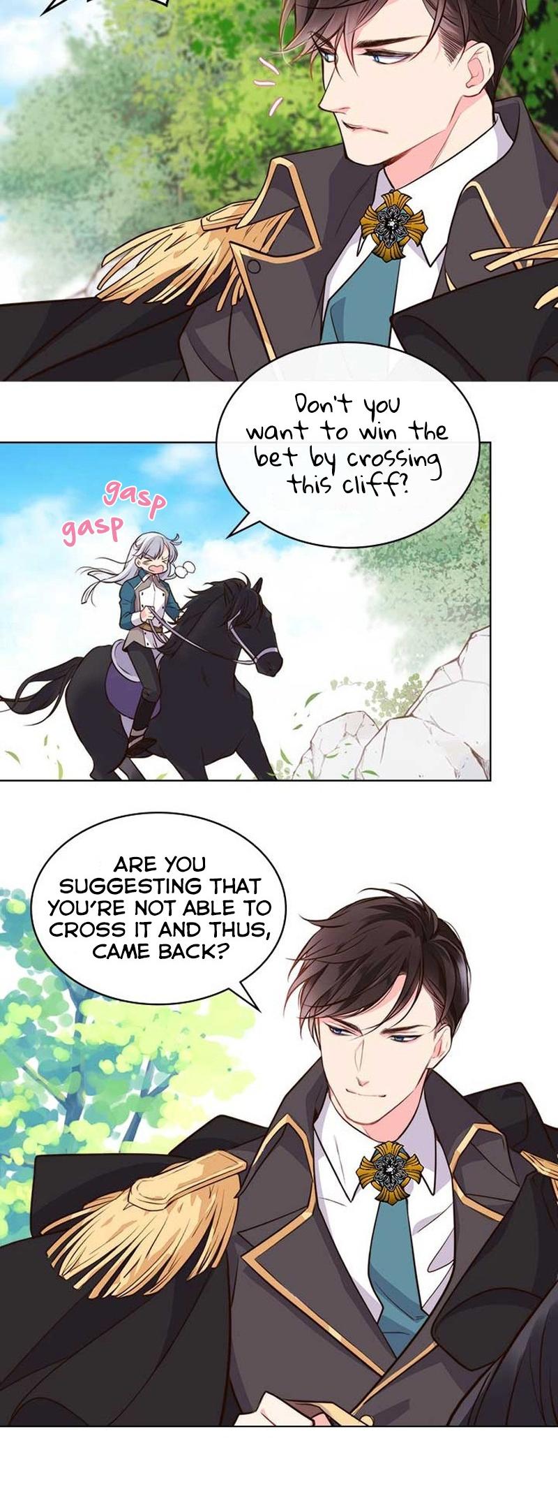 Beatrice Chapter 9 page 23 - Chapter 9