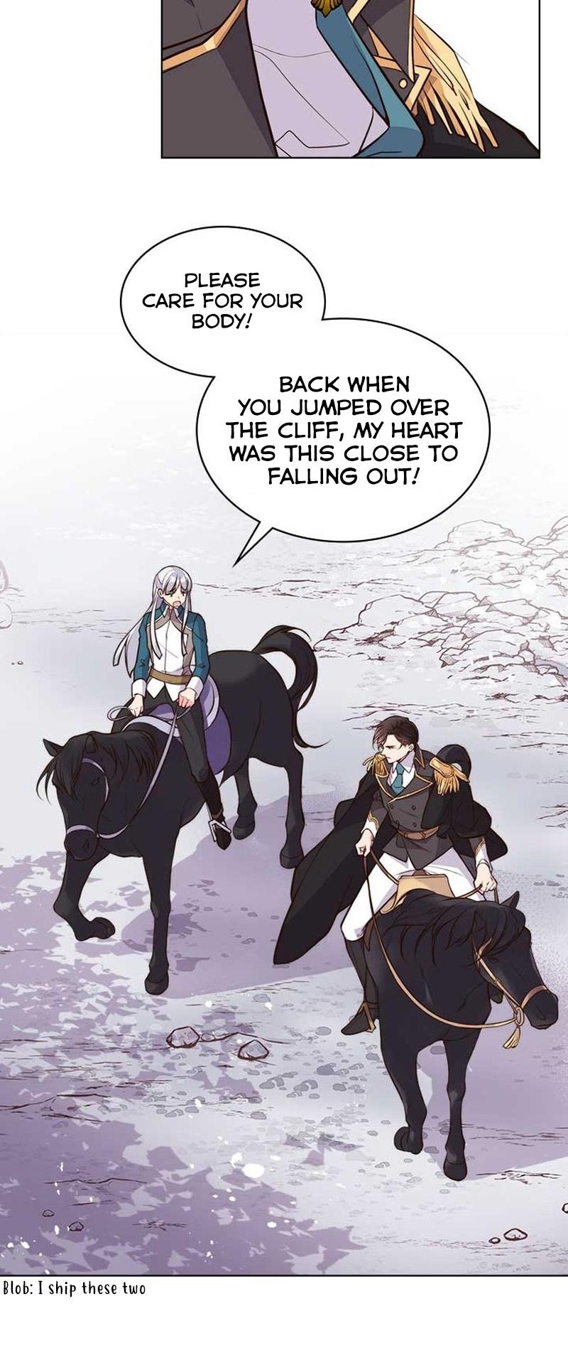 Beatrice Chapter 9 page 25 - Chapter 9