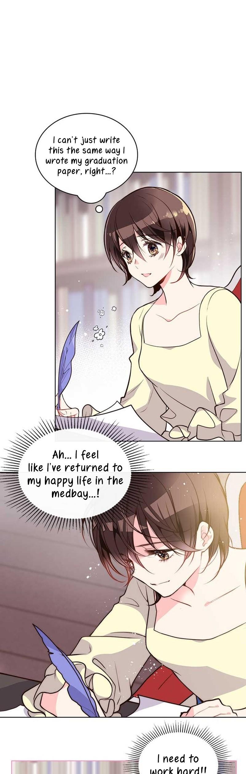 Beatrice Chapter 9 page 7 - Chapter 9
