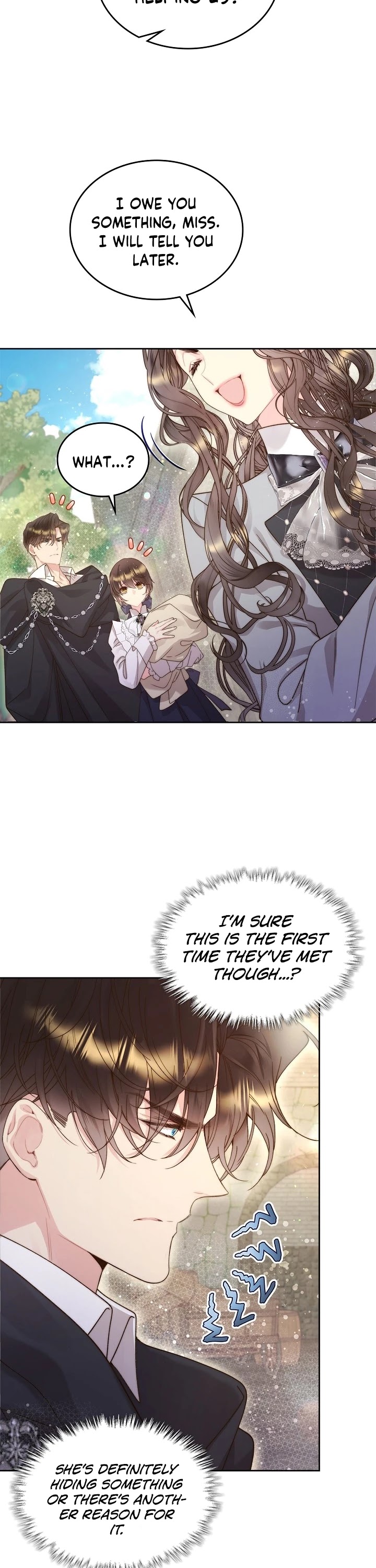 Beatrice Chapter 90 page 10 - Chapter 90