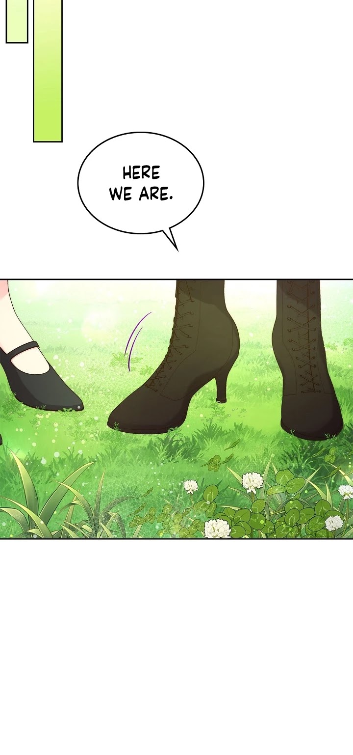Beatrice Chapter 90 page 12 - Chapter 90
